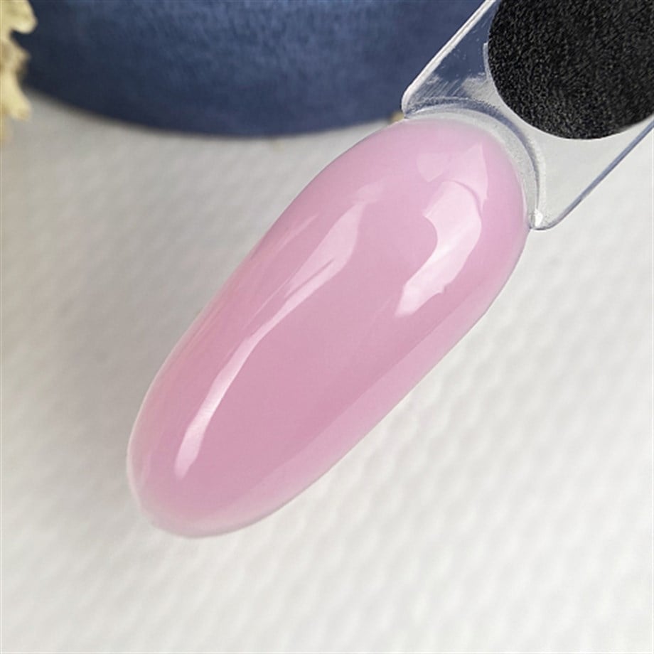 Frenç Manikürü İçin Pembe Rubber Base TPO FREE F2 - 16 Ml
