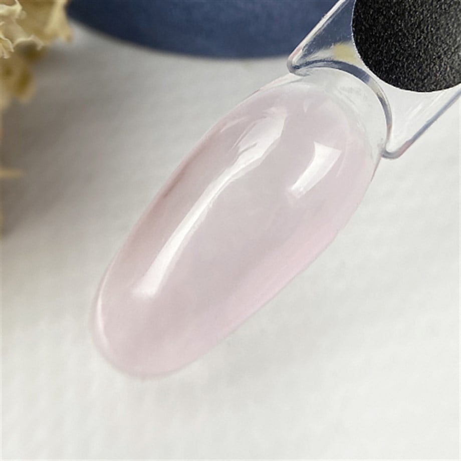 Frenç Manikürü İçin Berrak Açık Pembe Rubber Base TPO FREE F3 - 8 Ml