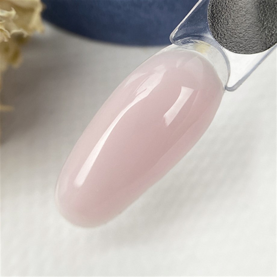 Frenç Manikürü İçin Pembe Rubber Base TPO FREE F6