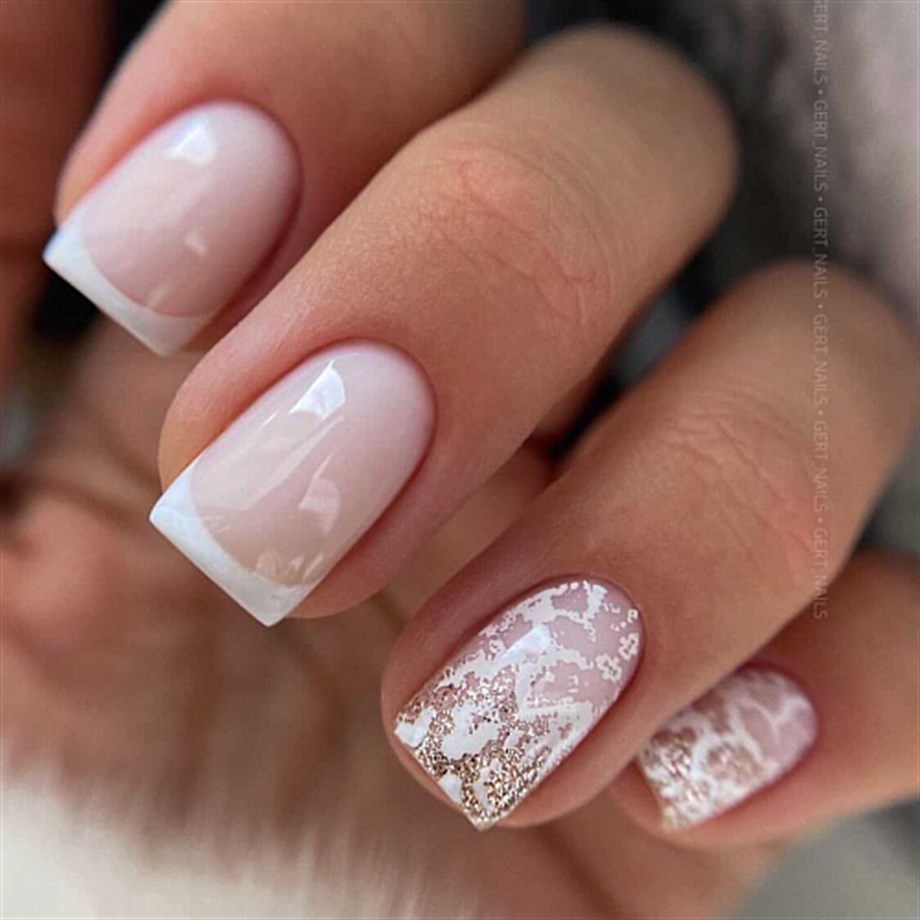 Rakı Beyazı Kauçuk Baz Milch Base TPO FREE – manikür ve pedikür için.