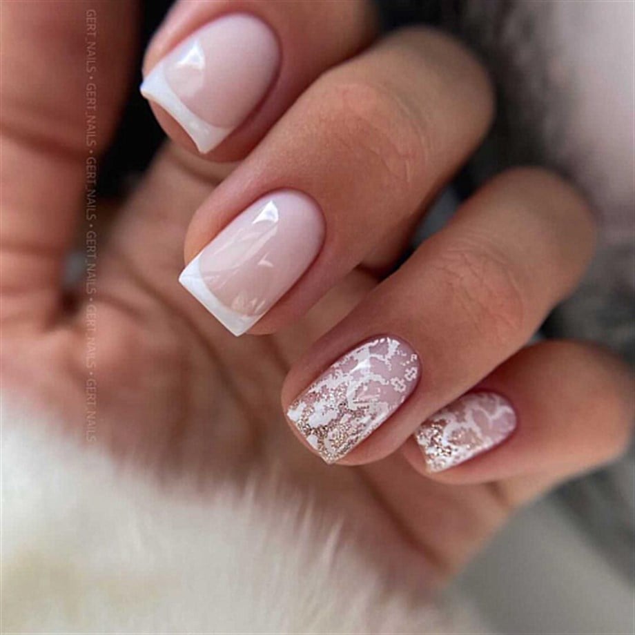 Rakı Beyazı Kauçuk Baz Milch Base TPO FREE – manikür ve pedikür için.