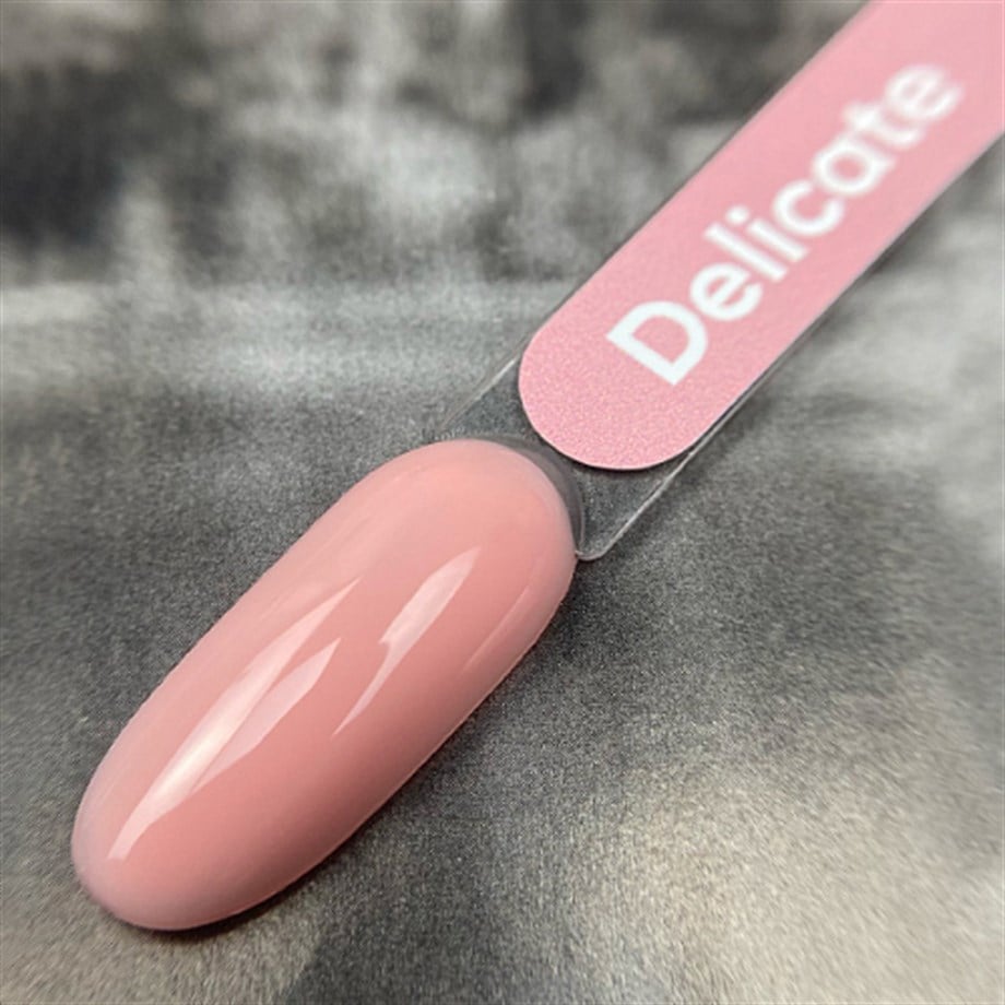 Patrisa Nail Rubber BB-Base Delicate Tpo Free Kamuflaj Baz, 8 ml