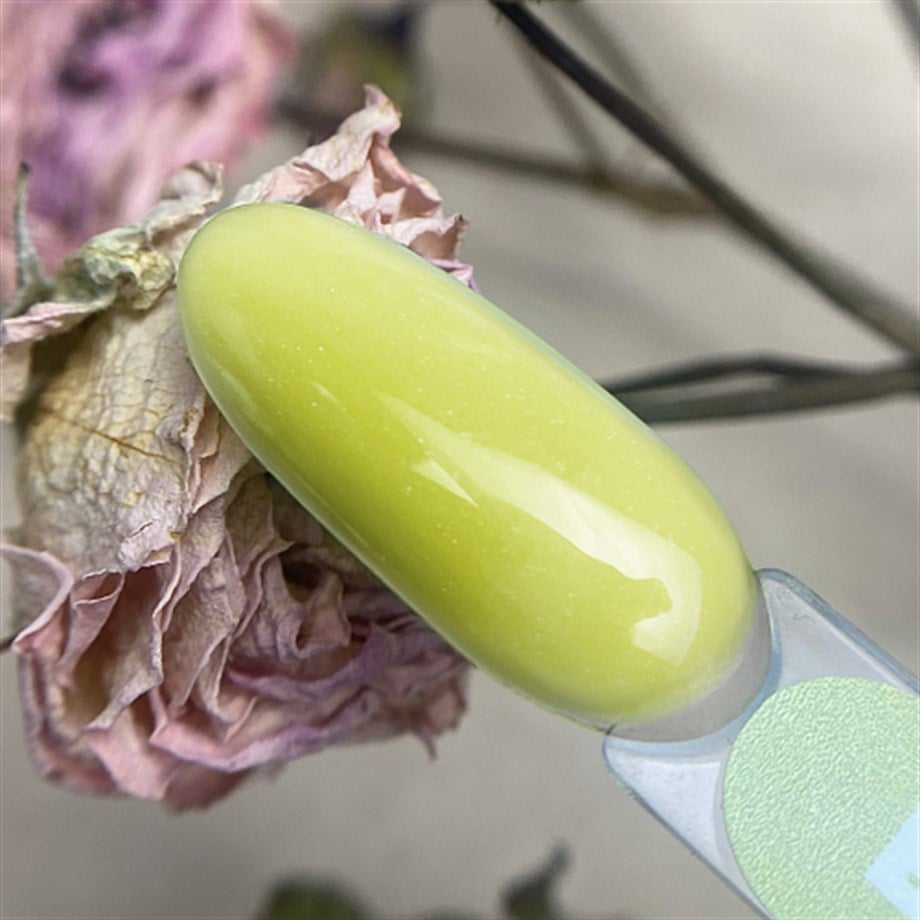 Rubber Kamuflaj Renkli Base - Vogue Elf -Tpo Free Kamuflaj Baz, 8 ml