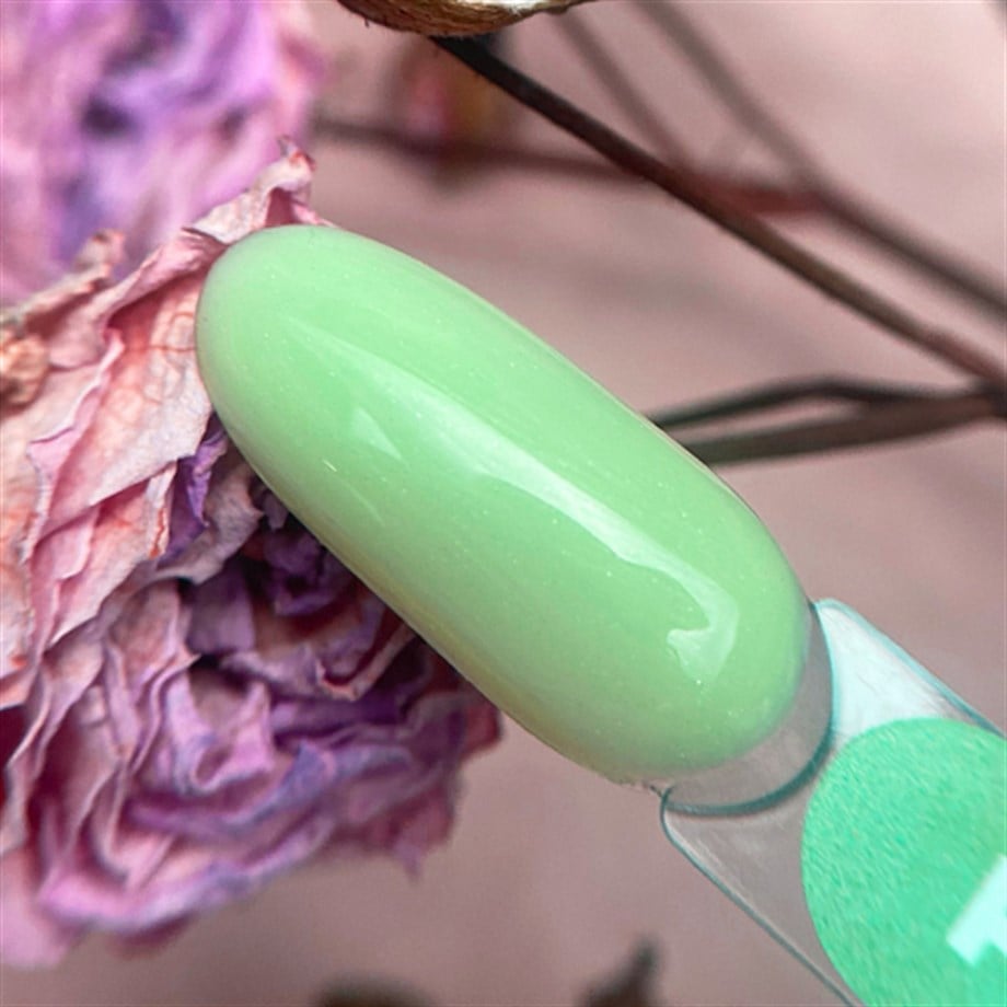 Rubber Kamuflaj Renkli Base - Vogue Paradise -Tpo Free Kamuflaj Baz, 8 ml