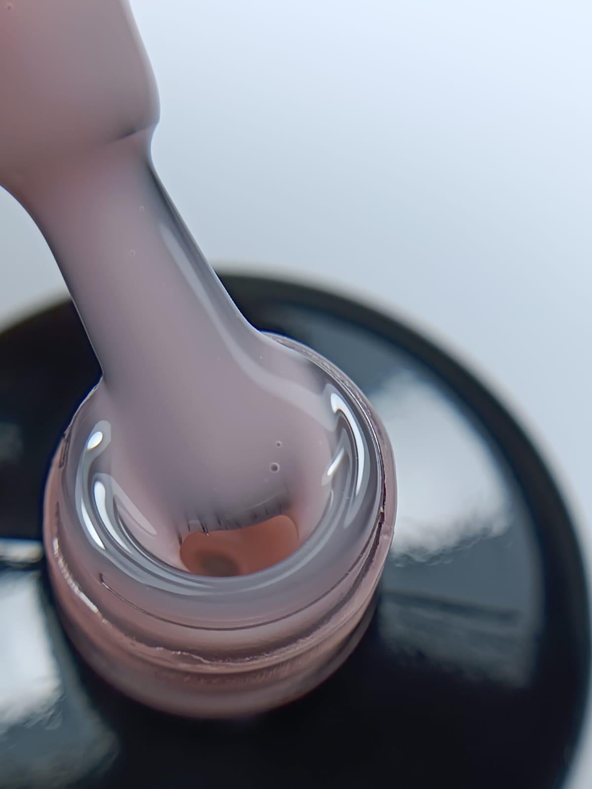 Frenç Manikürü İçin Satin Rubber Base TPO FREE 