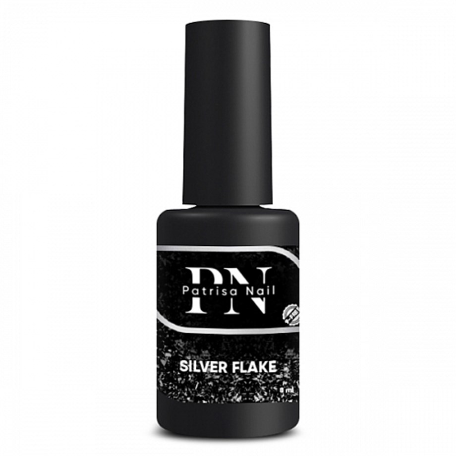 Gümüş Efekti Silver Flake Top TPO FREE