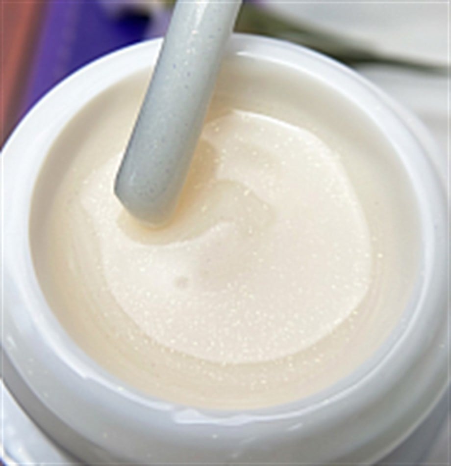 Patrisa Nail Işıltılı Yapılandırıcı Jeli - Soft Pudding Jel Milk