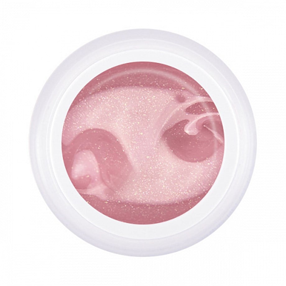 Patrisa Nail Işıltılı Yapılandırıcı Jeli - Soft Pudding Jel Pink