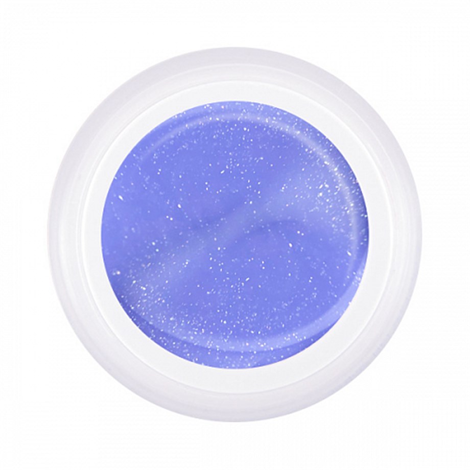 Patrisa Nail Işıltılı Yapılandırıcı Jeli - Soft Pudding Jel Violet