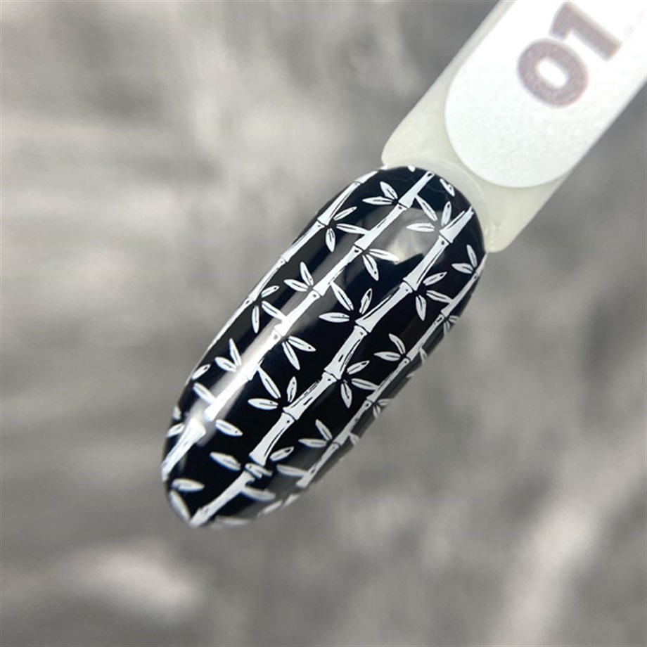 Stamping oje 