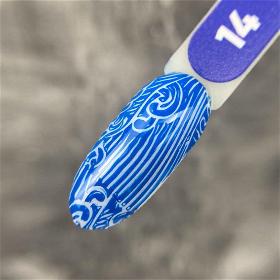Stamping oje 