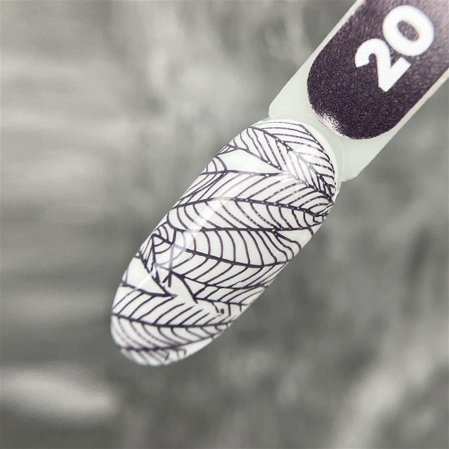 Stamping oje 