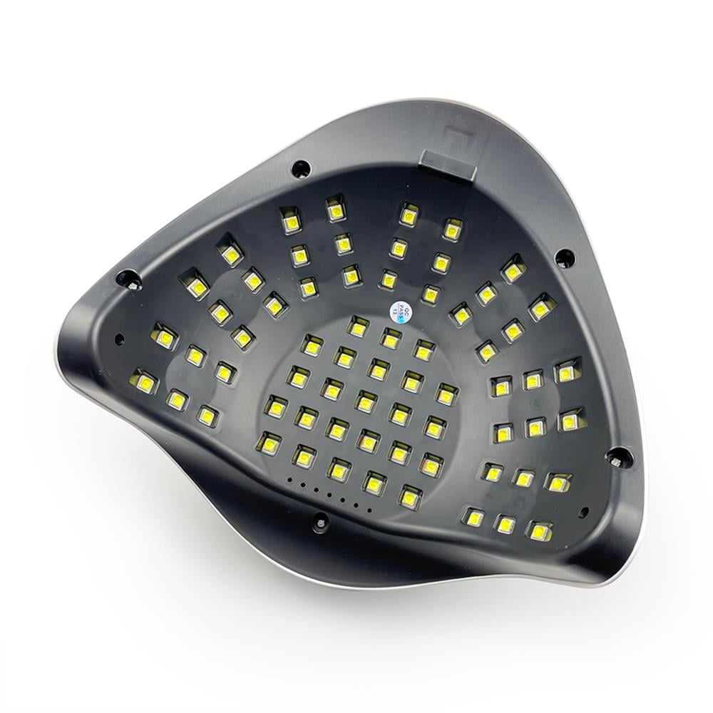 Sun X11 280W Profesyonel UV/LED Tırnak Kurutucu – 66 LED Güçlü Hızlı Kurutma