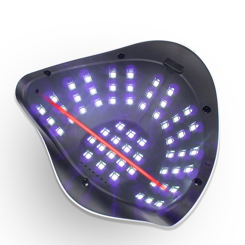 SUN X7 UV/LED Tırnak Kurutucu 180W – 57 LED Profesyonel – adet fiyatı