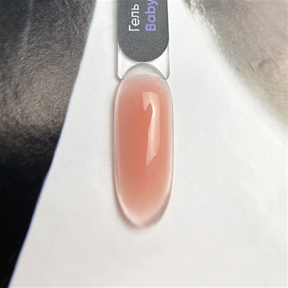 Patrisa Nail Natürel Likit Tırnak Jeli