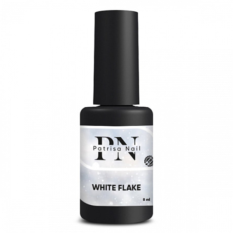 Kar Efekti Top Coat - White Flake Top TPO FREE