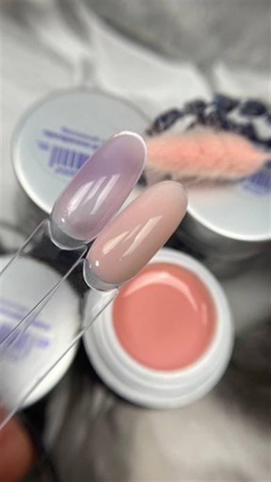 Patrisa Nail Biyolaminasyon Protez Tırnak Keratin Jeli Natürel