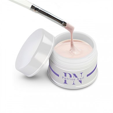 Patrisa Nail Biyolaminasyon Protez Tırnak Keratin Jeli Natürel