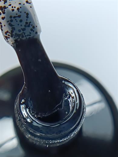 Siyah Pullu Top Kat - Black Flake Top TPO FREE