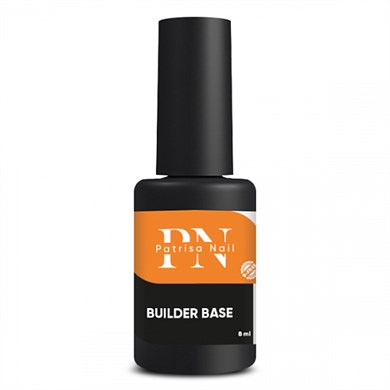 Şeffaf Tırnak Uzmatma Builder Base Coat TPO FREE