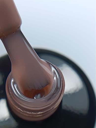 Frenç Manikürü İçin Caramel Rubber Base TPO FREE 