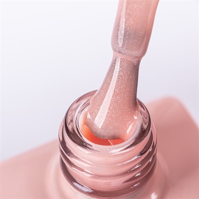 Işıltılı Renkli Rubber Base Glamour # 05 TPO FREE