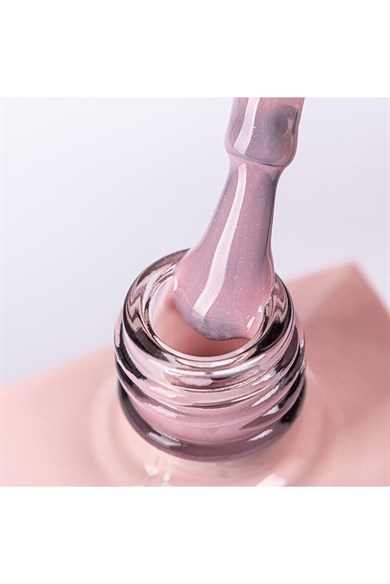 Işıltılı Renkli Rubber Base TPO FREE  Glamour #03 