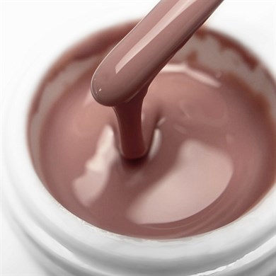 Patrisa Nail Asitsiz Kolay Yayılım Jeli - Dreamline Jel Kamuflaj Natürel Pembe - 15 Ml