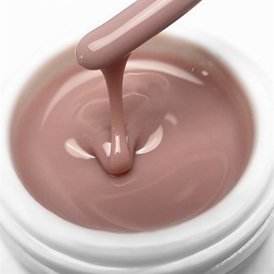 Patrisa Nail Asitsiz Kolay Yayılım Jeli - Dreamline Jel Kamuflaj Sıcak Pembe - 15 Ml