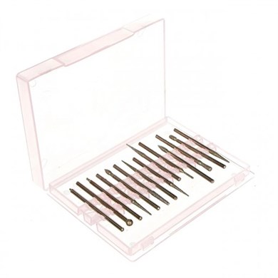 Freze uç kutusu plastik şeffaf adet fiyatı