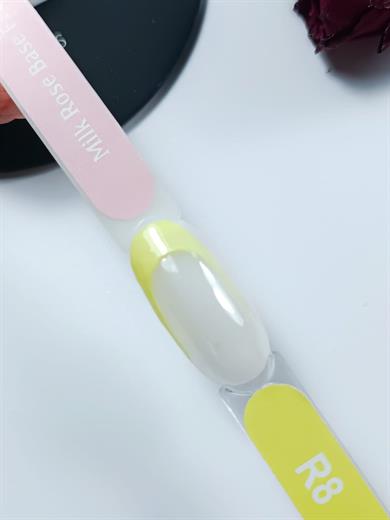 Glamour Paint Gel Sarı R8 5 gr