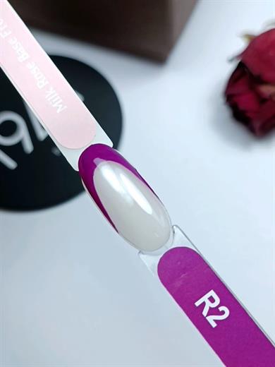 Glamour Paint Gel Mor R2 5 gr