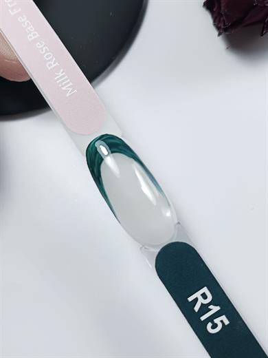 Glamour Paint Gel Zümrüt Yeşili  R15 5 gr