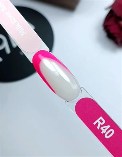 Glamour Paint Gel Fuşya R40 5 gr