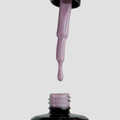 Glamour by Mia 251 Pudra Rengi Kalıcı Oje 15 ml – HEMA Free – TPO Free