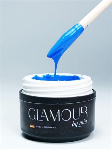 Glamour Paint Gel Mavi R4 5 gr