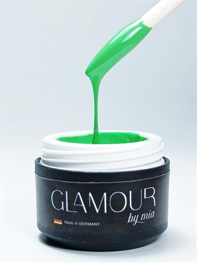 Glamour Paint Gel Yeşil R25 5 gr