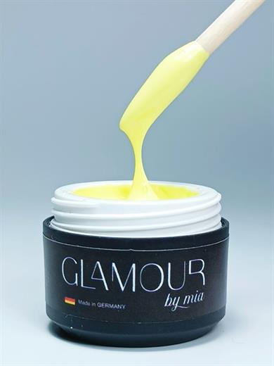 Glamour Paint Gel Sarı R8 5 gr