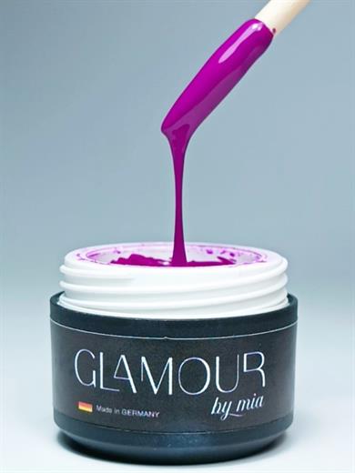 Glamour Paint Gel Mor R2 5 gr