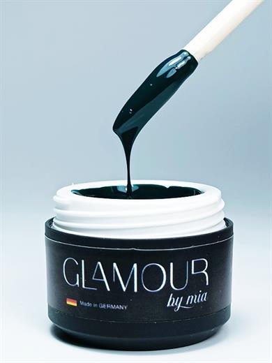 Glamour Paint Gel Zümrüt Yeşili  R15 5 gr