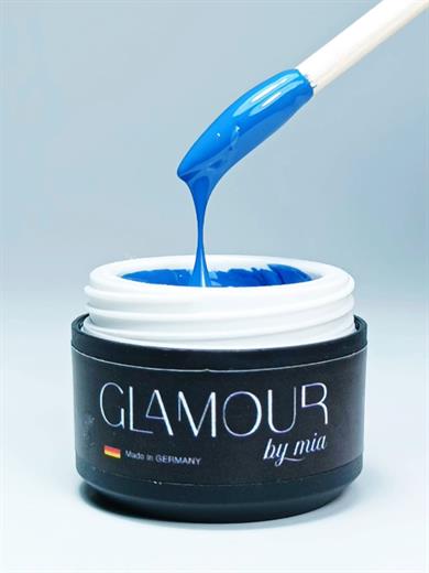 Glamour Paint Gel Açık Mavi  R14 5 gr