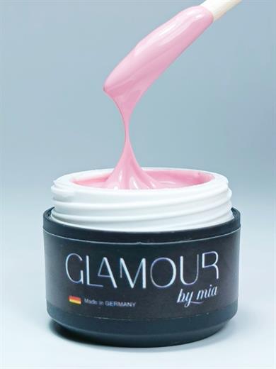Glamour Paint Gel Pudra Pembesi  R16