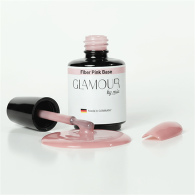 Pembe Rengi Fiber Parçacıklarla Extra Güçlü Base TPO FREE  