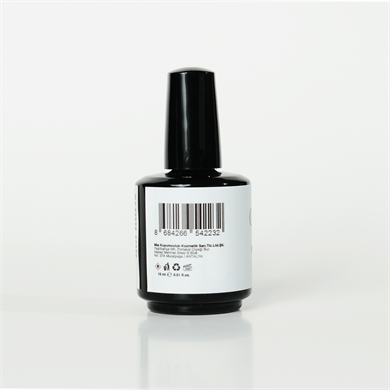 Pembe Rengi Fiber Parçacıklarla Extra Güçlü Base TPO FREE  