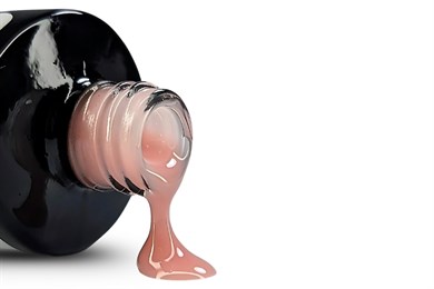 Frenç Manikürü İçin Satin Rubber Base TPO FREE
