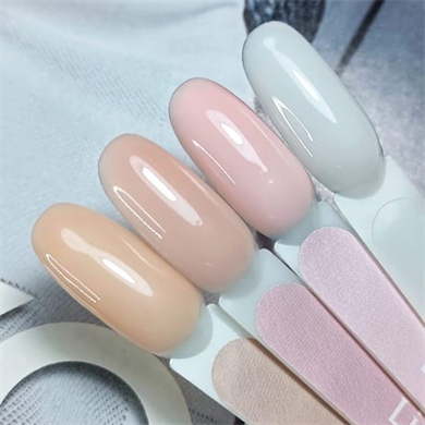 Nude Rengi Likit Kombi Jel