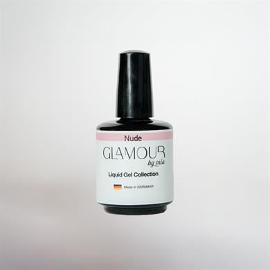 Nude Rengi Likit Kombi Jel