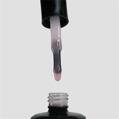 Frenç Manikürü İçin Milky Rose Rubber Base TPO FREE