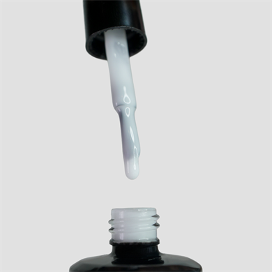 Frenç Manikürü İçin Milky Way Rubber Base TPO FREE 