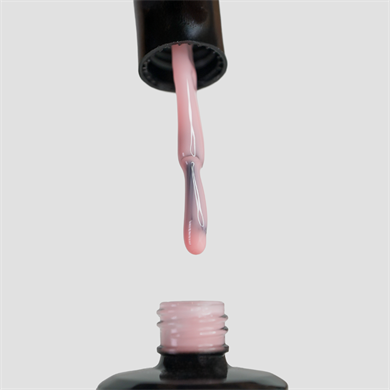 Frenç Manikürü İçin Pink Rubber Base TPO FREE